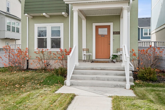 11632 S Skyward Rd in South Jordan, UT - Building Photo - Building Photo