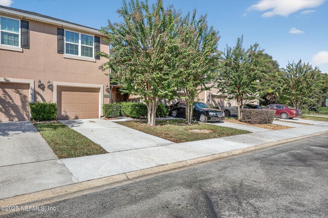 3910 Buckthorne Dr in Orange Park, FL - Building Photo - Building Photo