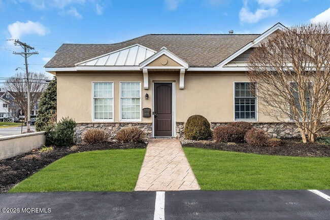 120 10th Ave in Belmar, NJ - Building Photo - Building Photo