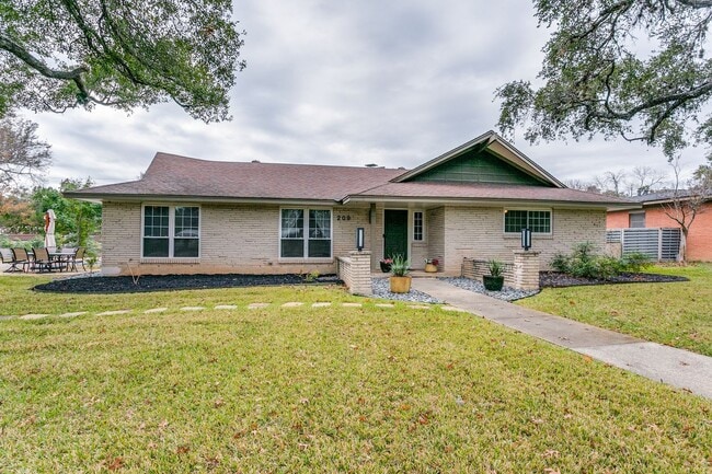 property at 209 Glentower Dr