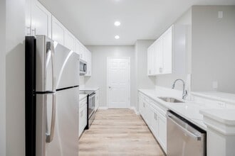 The Lena in Raritan, NJ - Building Photo - Building Photo