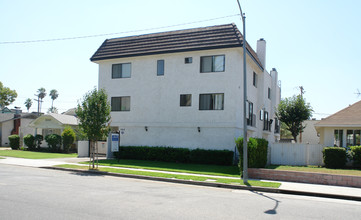 464 W Lexington Dr in Los Angeles, CA - Building Photo - Building Photo