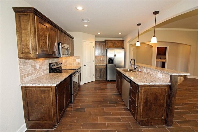 2303 SW Elington St in Bentonville, AR - Building Photo - Building Photo