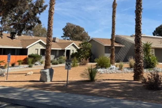 Quail Springs Village Apartments