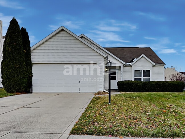property at 12232 Carriage Stone Dr
