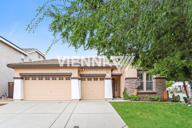 property at 1805 La Guardia Cir