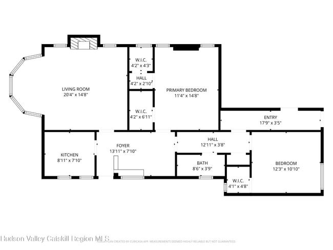 16 John St in Kingston, NY - Building Photo - Building Photo