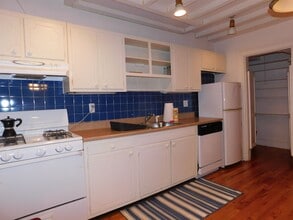 1113 Bloomfield St in Hoboken, NJ - Building Photo - Building Photo