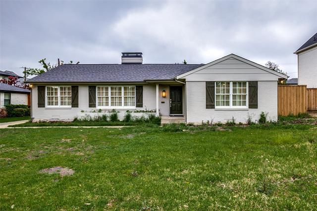 property at 6447 Pemberton Dr