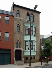 265 S 22nd St in Philadelphia, PA - Foto de edificio - Building Photo