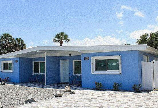 property at 2134 Pineapple Ave