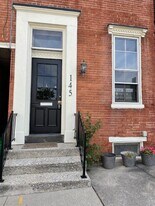 145 S Beaver St in York, PA - Building Photo