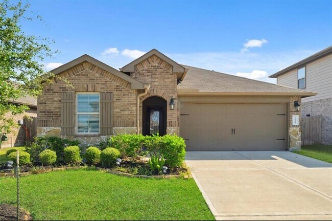 property at 7515 Flintrock Hollow Trail