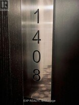 101 Erskine Ave in Toronto, ON - Building Photo