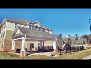 Town Centre Apartments in Locust, NC - Building Photo - Building Photo