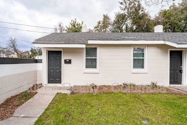 1226 Gregg St in Columbia, SC - Building Photo - Building Photo