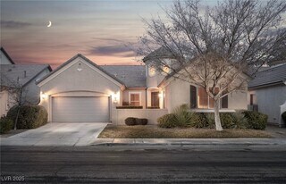 2268 Lyrical Rd in Henderson, NV - Building Photo