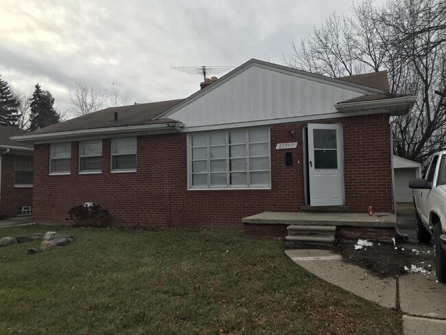 property at 21749 Schroeder Ave