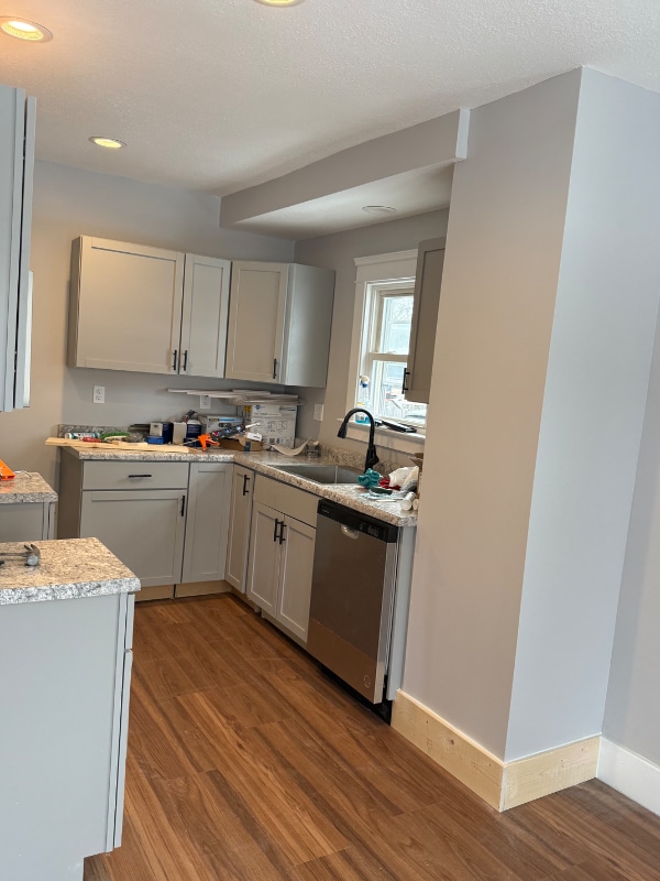 1206 Hollywood St NE in Warren, OH - Building Photo - Building Photo