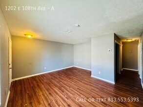 1202 E 108th Ave in Tampa, FL - Building Photo - Building Photo