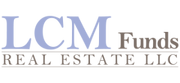 Property Management Company Logo LCM Funds Real Estate, LLC