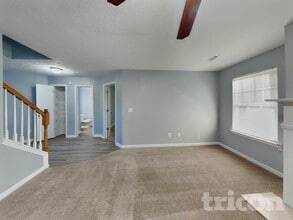 529 McCain Creek Trail in Stockbridge, GA - Foto de edificio - Building Photo