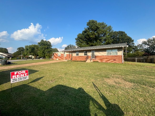 property at 106 Roberts St