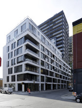 Lowney Sur Ville Phase 2 in Montréal, QC - Building Photo - Building Photo