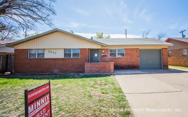 property at 5537 17th St