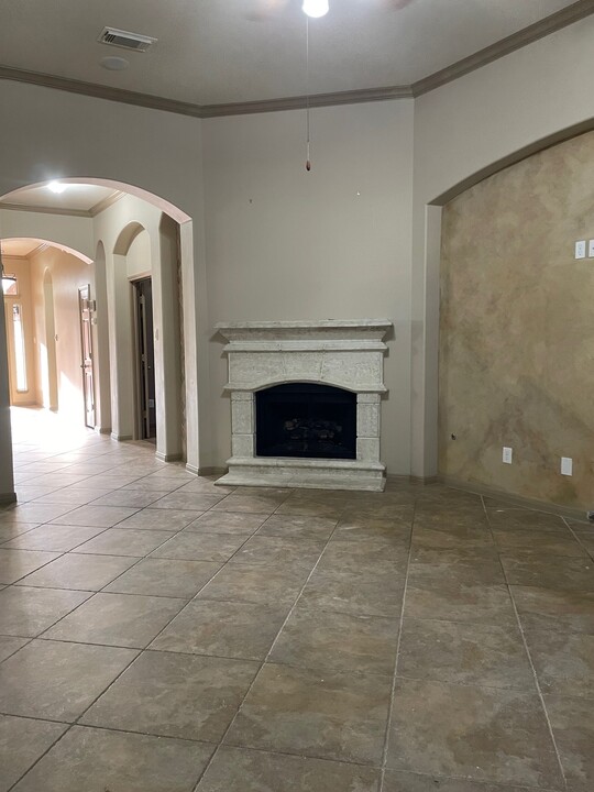 2929 Silhouette Bay Dr in Pearland, TX - Building Photo