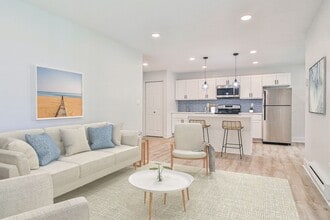 Jumping Brook Apartments in Neptune, NJ - Building Photo - Building Photo