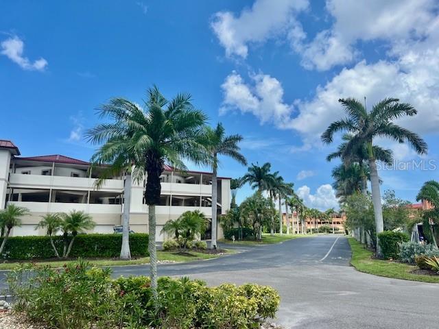 property at 3220 S Shore Dr