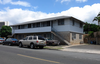 2254 Citron St in Honolulu, HI - Building Photo - Building Photo