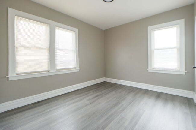 property at 4108 Grand Blvd