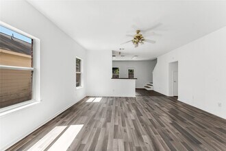 7415 Kransburg Ranch Dr in Cypress, TX - Foto de edificio - Building Photo