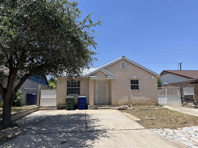 property at 1212 Reagan Dr