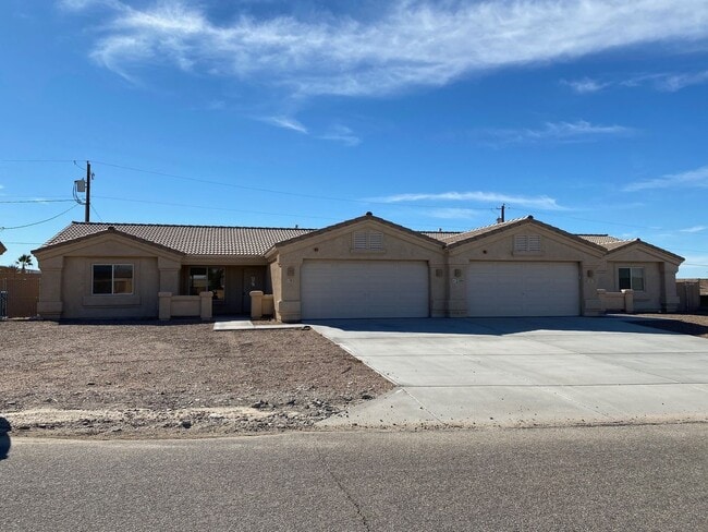 property at 2380 Palisades Dr