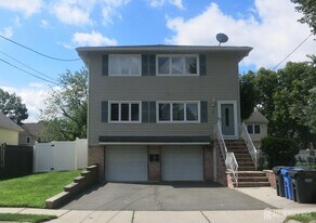 12 Van Buren Ave in Metuchen, NJ - Building Photo