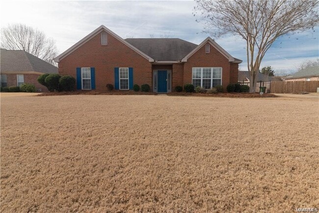 property at 1648 Worthing Rd