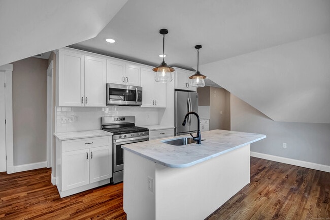 188 Fountain St in New Haven, CT - Building Photo - Building Photo