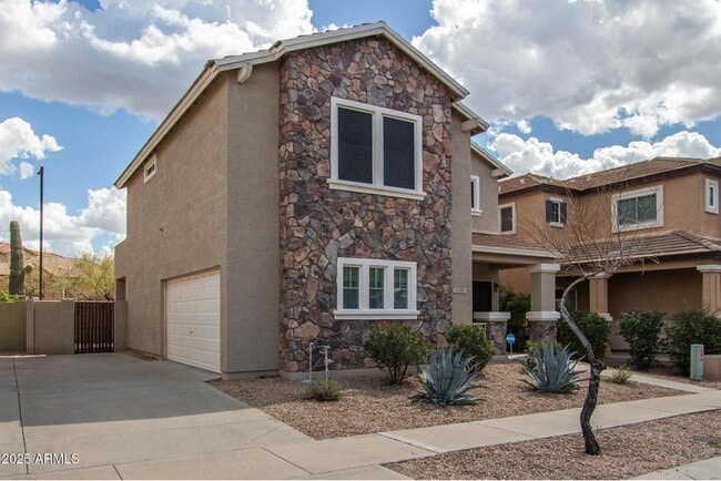 34905 N 30th Dr in Phoenix, AZ - Building Photo - Building Photo