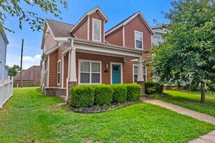 6508 W Knoll View Way in Rogers, AR - Building Photo