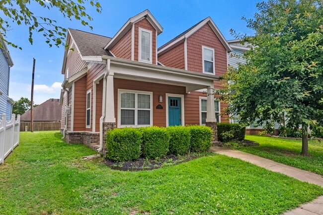 property at 6508 W Knoll View Way
