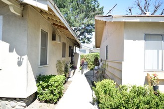 708 Wisconsin St in Pomona, CA - Building Photo - Building Photo