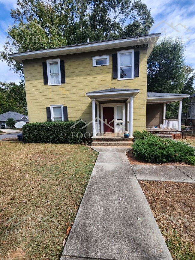 110 N Prevost St