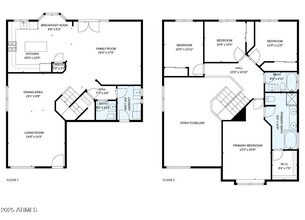 9617 E Friess Dr in Scottsdale, AZ - Building Photo - Building Photo