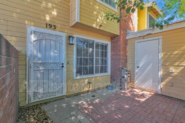 property at 510 N Alma School Rd