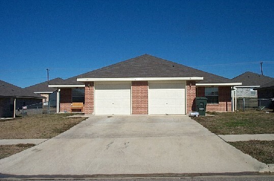 property at 2802 Edgefield St