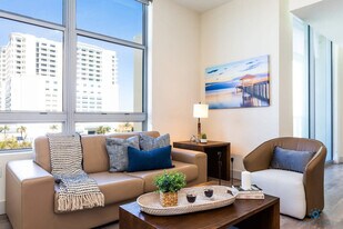 777 N Ocean Dr, Unit ID1227284P in Hollywood, FL - Building Photo