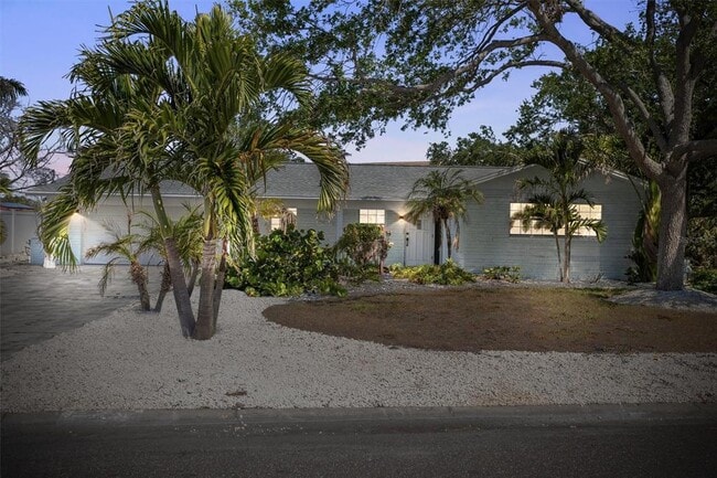 property at 10001 S Yacht Club Dr